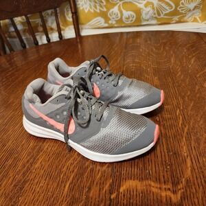 Nike DOWNSHIFTER 5Y(GS)‎ Girl's Women's Shoes Sneakers (869972 003)
